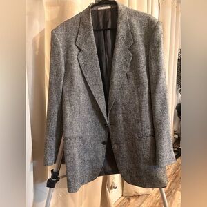 Yves Saint Laurent sport coat 46R MENS